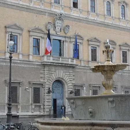 Διαμέρισμα Campo De' Fiori House