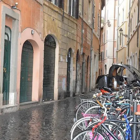 Campo De' Fiori House
