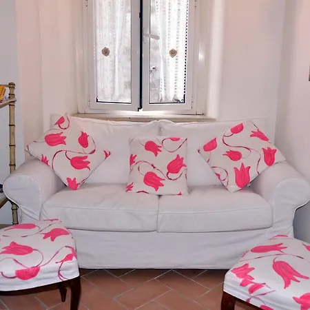 Campo De' Fiori House *