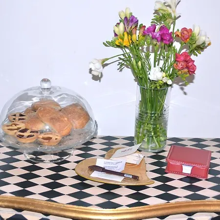 Campo De' Fiori House