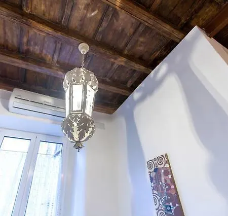 Campo De' Fiori House Διαμέρισμα *